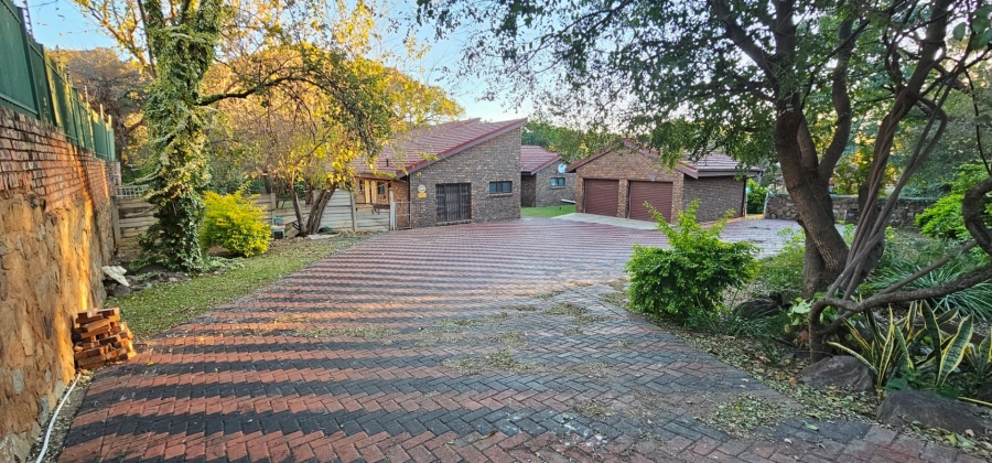 3 Bedroom Property for Sale in Elandsrand North West